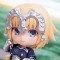 【Fate：フィギュア】「ねんどろいど ルーラー/ジャンヌ・ダルク」本日6/30（木）に予約開始！主の御業をここに！