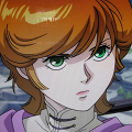 「ガンダムシリーズ」トリビアクイズ！オードリー（ミネバ）役の藤村歩さんも別のガンダム作品にも出演してた！？知ってたかな？【クイズ：ガンダムシリーズ】の画像
