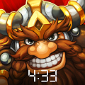 戦略ディフェンスRPG『セブンガーディアンズ』 iOS/Android向けにサービスを開始!の画像