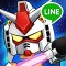 「機動戦士ガンダム」のスマートフォン向けゲームアプリケーションが初めて「LINE GAME」に登場！ 「LINE: ガンダム ウォーズ」6月20日より事前登録開始＆今夏、日本・アジア地域で配信