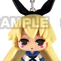 【艦これフィギュア】しまかぜ、ゆきかぜ、ときつかぜ!可愛い艦娘がフィギュアになったよ!みにっこフィギュアvol.1が予約受付中!の画像