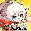 次元を超える壮大な物語が今始まる! 「魔法図書館キュラレ」 App Store版とGoogle Play版を本日配信開始!の画像