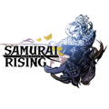 【無料ゲーム週間ランキング】Android 1位もiPhone１位もFF＋和風というスクエニ新境地の本格3DアクションRPG「サムライ ライジング」の画像