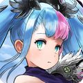 【無料ゲーム週間ランキング】Android 1位もiPhone１位も3Dとイラストを組み合わせた演出が熱いファンタジーRPG「ヴァルキリーコネクト」の画像