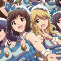 『艦これ』イベント艦娘だらけの海の家も!次世代キャラクターカフェの旗艦店『アニON STATION AKIHABARA本店』 7月16日オープン! 『アイドルマスター』、『アイカツスターズ!&アイカツ!オールスターズ!』のコラボカフェが期間限定登場!の画像