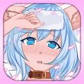 15-COMBOが猫x恋愛シミュレーションゲーム『タマ猫』が配信開始へ!の画像