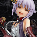 じわじわ人気を上げるアイマスのフィギュアをどっさりまとめてみた！、あなたはどのワケあり乙女をくちゅくする？など、5月31日（火）のニュース＆まとめ記事全14本の画像
