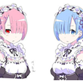 『Re:ゼロから始める異世界生活』 ラムとレム双子姉妹の声優さんは！？、SEGAで「はいふり」グッズが貰える！6月4日からキャンペーン開催！など、6月1日（水）のニュース＆まとめ記事全13本の画像