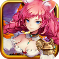 完全放置で最強装備を掘り当てろ！放置系RPG「ホウチ帝国★4.0」、スキルゲージを溜めて必殺技を繰りだせ！ピュアなハクスラRPG「クラスターバトル★3.5」など、6/30のレビュー＆オススメゲームの画像
