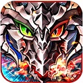 540円分相当の魔石25個が簡単に手に入るぞーー！！アクションRPG『ドラゴンプロジェクト』の累計利用者数が200万人を突破 、記念イベント開催！の画像