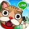 「LINE 怪盗にゃんこ」、事前登録者数33万人を突破！＆追加報酬が決定！