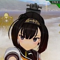 「艦これアーケード」新艦娘実装だけど今までの艦娘のgifも集めてみた！中破もいいけどカットインもね！さあ、始めましょう。撃ち方、始め！【艦これAC特集】の画像