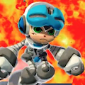 確実にこれはロックマン!「Mighty No. 9」YouTubeのコメ欄は炎上してても名作確定でしょコレの画像