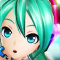 1080P×60fps!最高画質の初音ミクが味わえるPS4版「Project DIVA X HD」動画で、消失するほどみっくみく!の画像