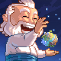 これぞ神ゲー！「アクトレイザー」「テラリア」の21世紀版と呼べるドット絵天地創造シミュレーション「The Sandbox Evolution★4.0」、総DL数1億の超難易度のマゾヒスティック・ダーク音ゲーアクション「Give It Up!2★4.0」など、6/27のレビュー＆オススメゲームの画像