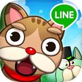事前登録33万人のカジュアルゲーム「LINE 怪盗にゃんこ」が配信開始！の画像