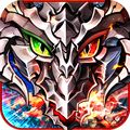 魔石25個と各結晶1個ずつが超楽に貰えるイベントも開催!コロプラ、新作ARPG『ドラゴンプロジェクト』の累計利用者数が配信開始から4日間で100万人を突破!の画像