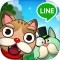 にゃんこたちとお宝を盗み出せ！カジュアルゲーム「LINE 怪盗にゃんこ」事前登録を本日より開始