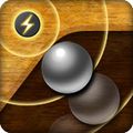 コロプラがスマホ向けお手軽アクションゲーム『Elemagne』を配信開始!の画像