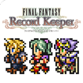 『ファイナルファンタジー レコードキーパー』最大4人で強敵に挑戦！「マルチプレイ」オープンβテストを開始！の画像