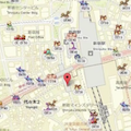 ポケモンGOでレアポケモンの居場所を検索！『PoKeVision』とは！？の画像
