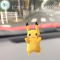 【ポケモンGO検証】出るのはええええ！車で探すとピカチュウ出現率アップ？