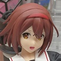【艦これフィギュア：プライズ】7月上旬の新作「村雨改 -鎮守府の四季-」「白露改」入荷！デフォルメフィギュアVol.8白露型1番艦白露、出ます！の画像
