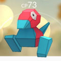 【ポケモンGO】レアポケモンの出現している方向がわかる！？足あとアイコンの噂！の画像