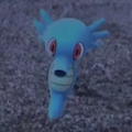【ポケモンGO】あの進化系も出た!!海は水ポケモンがいっぱい!?の画像