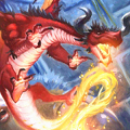 キャラを育てて戦術性を発揮させろ！TCG×モンスターRPG「Card King:Dragon Wars（カードキング）★4.0」、フォーメーションを組み忍術を叩きこめ！ナルトの本格RPG「NARUTO-ナルト-　ナルティメットブレイジング（ナルブレ）★4.0」など、7/15のレビュー＆オススメゲームの画像