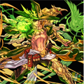 【パズドラ】緑オーディンでハヌマーンに挑む!実はおでんだと簡単だった!の画像