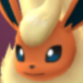 【実録！ポケモンGO】イーブイを狙ってブースターに進化させてみた。サンダースにも進化させてみた。進化先を指定する方法まとめ。の画像