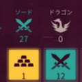 【iOS版 デイリーランキング】1位は個人開発者が6年の歳月の末生み出した傑作パズル！AppLovin社コンテスト優勝作「ダンジョンタイルズ」2位「ショップヒーローズ（Shop Heroes）」3位「.hack//New World（ニューワールド）」の画像