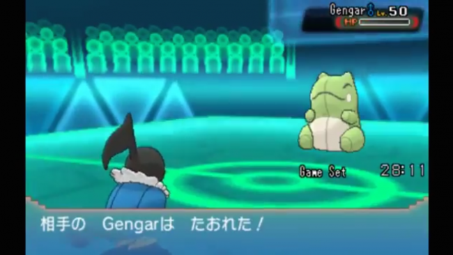 3分35秒