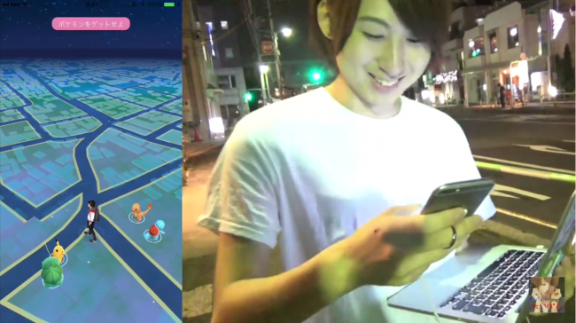 4分16秒