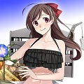 【艦これAndroid】Android版先行運用が事前登録した提督全員がログイン可能に！水着modeグラフィックも実装！の画像