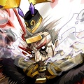「呂布」「Fate/EXTELLA」参戦記念！どこまでいっても裏切り続けた男！武勇では負け知らずの三国志最強の武将を大特集！■■■■■ーーー！【Fate：キャラ特集】の画像