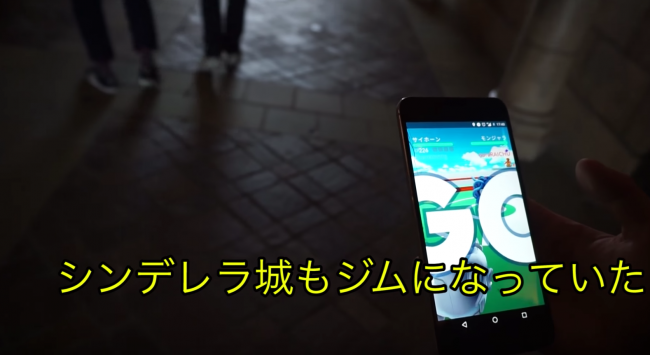 動画冒頭０分