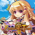 サクサク遊べる決定版！連携・高さ・地形・向きを利用するSRPG「ファンタジーウォータクティクス（Fantasy War Tactics）★4.0」、「式姫Project」がPCからスマホへ！式姫たちと共に戦う本格和風RPG「うつしよの帳-和風オンラインRPG-★3.5」など、7/30のレビュー＆オススメゲームの画像