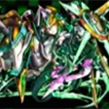 【パズドラ】マシンアテナを初見プレイ!99%カットのダメージ半減、ヒドすぎる…(笑)