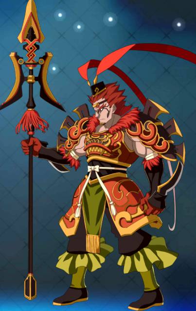 画像出典：http://appmedia.jp/fategrandorder/87913
