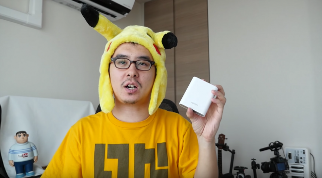 動画冒頭０分