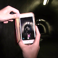 【ポケモンGO】心霊スポットに行けばゴースト系ゲットできる!?かも!?の画像