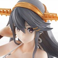 「榛名改二」の白ビキニフィギュアの写真公開!八月リリース予定の「艦これ」一番くじの艦娘たちは水着姿で登場!【艦これ】の画像
