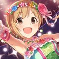【デレステ】速報！新SSR「相葉夕美」ガチャ＆イベントでSR「市原仁奈」と「姫川友紀」が登場！【画像あり】の画像