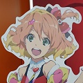 【マクロス⊿】AKIHABARAゲーマーズ本店で開催中の“裸喰娘娘 ゲーマーズ支店”へ行ってみた！の画像