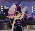最後のフェスが近い！アオリちゃんのソロ曲PVを見てフェスに備えろ！ 【スプラトゥーン】の画像