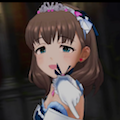 デレステのまゆちゃんまじ天使！「Love∞Destiny」MV！の画像