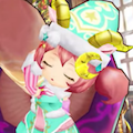 大逆転!?【白猫プロジェクト】ネムの神気解放を早速プレイ!の画像