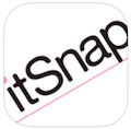 コーデに困ったらこのアプリ！有名モデルのコーデ写真＆記事を毎日更新！「itSnap」【教えて！アプリ先生】の画像